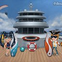 ���� �����, ������-��-����, 22 ���� - ��������� 4 ������� 2015 � ������ �Tropikania�