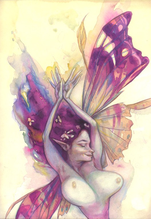 Brian Froud - 45