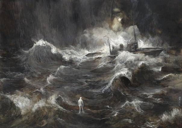 Santiago Caruso