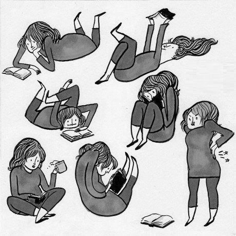 Книги, которые заставляют смеяться до слез! 1. Джером К. Джером «Трое в лодке, не считая собаки» 2. ...