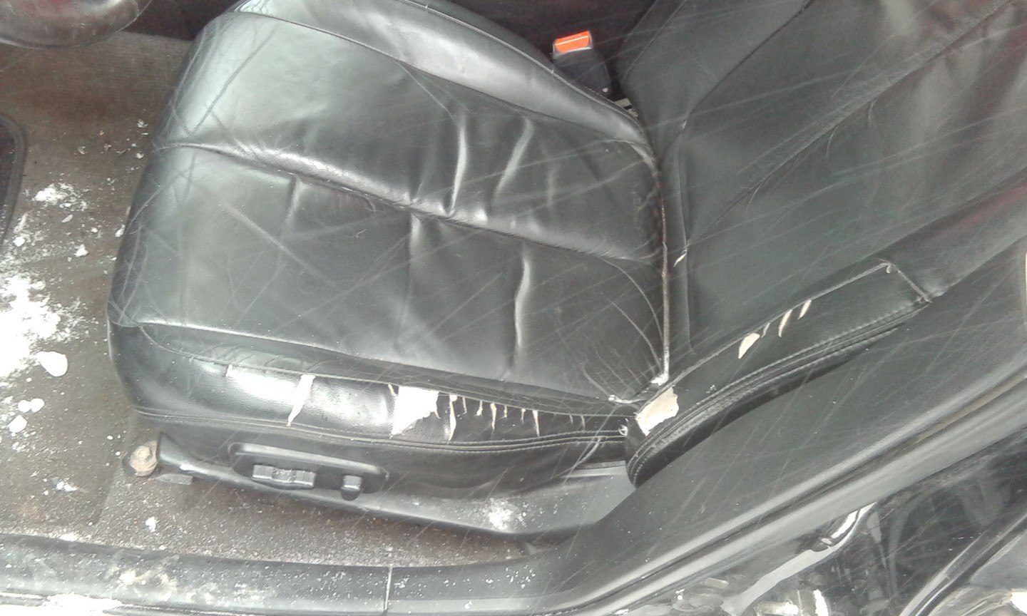  Nissan MAXIMA 2002   (250000 ),        ... - 8