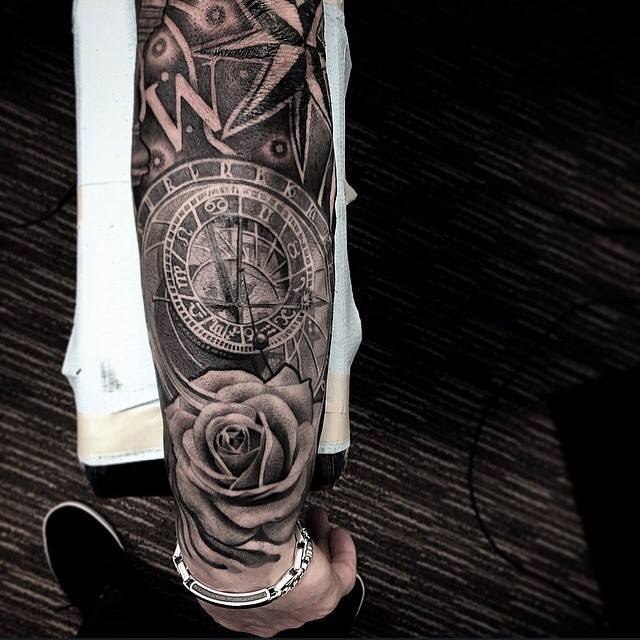 : Lib Tattoo