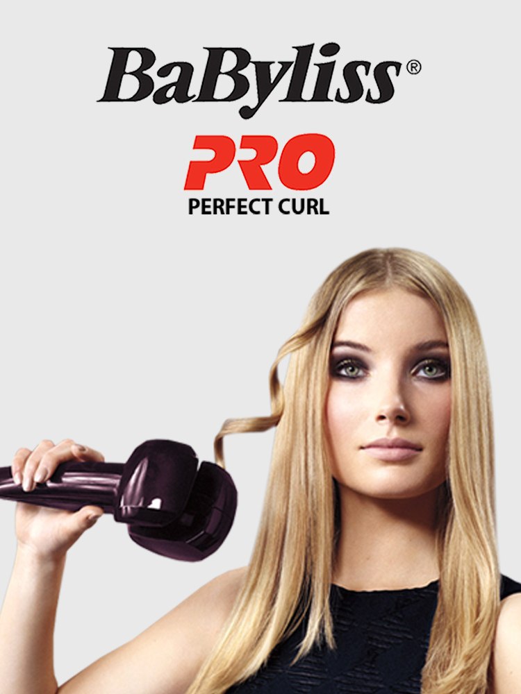      15 !   BaByliss PRO Perfect Curl  ... - 2