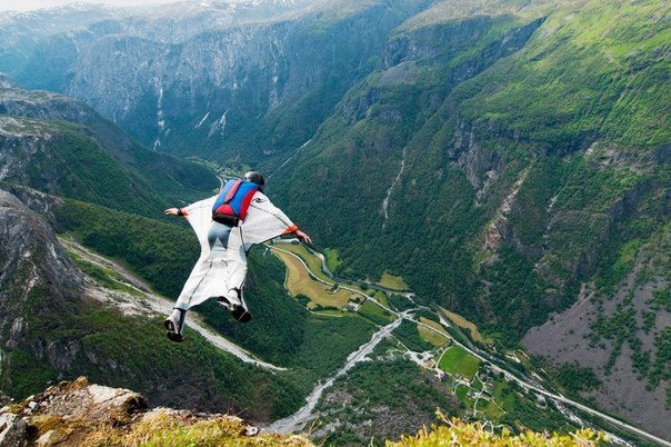Wingsuit ().     . - 4