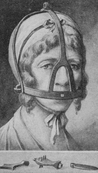      - Scolds bridle. Scolds bridle  , ... - 2
