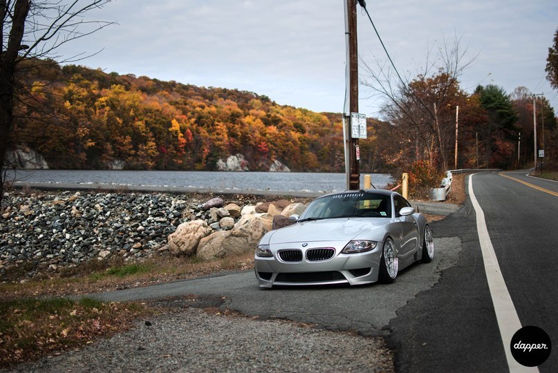 BMW Z4 M. - 8