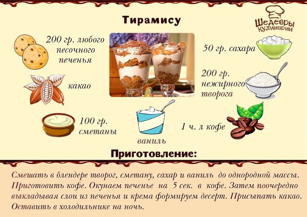Готовим