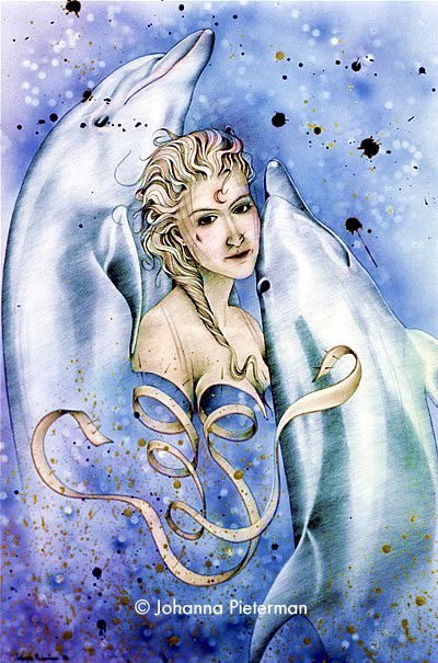 Johanna Pieterman - 3