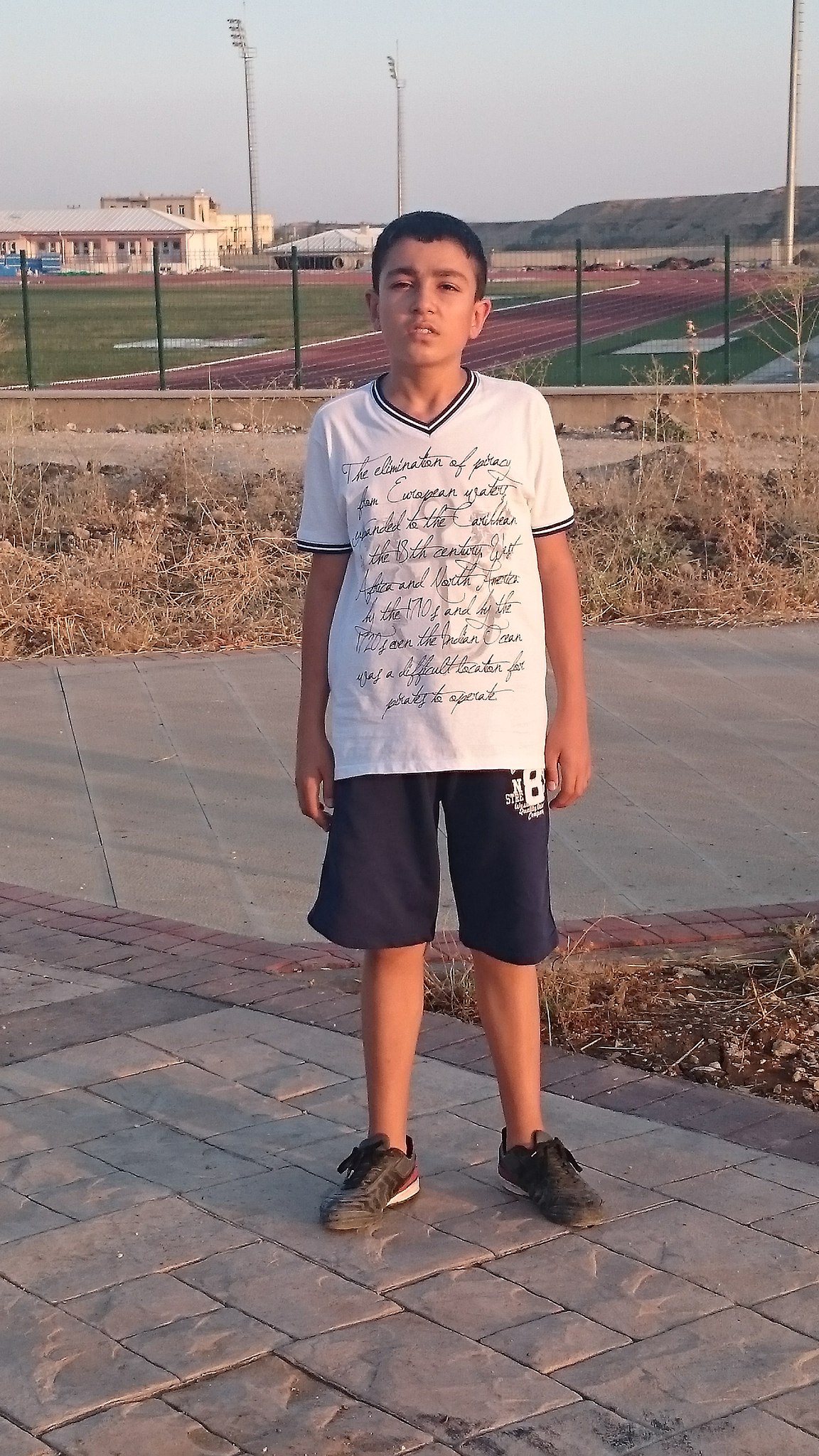 : Metehan  - 2