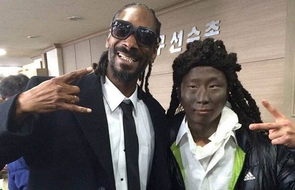 Snoop Dogg    ( )