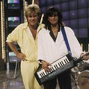 ���� ������, ������������, 40 ��� - ��������� 1 ���� 2015 � ������ �Modern Talking�