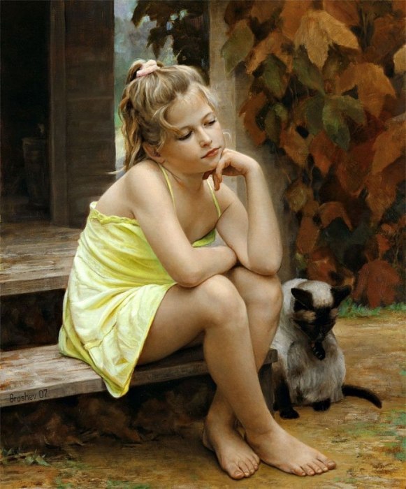    (Slava Groshev) - 3