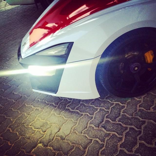  -   Lykan Hypersport  $3,4 .   770 , 1000  ... - 5