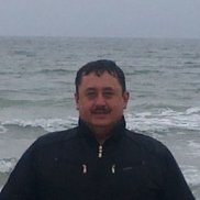 Aron, 51 , 