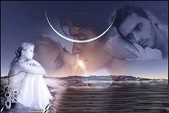 Ах, милый мой, как я тебя любила! Тобой одним лишь столько лет жила. Я от любви немного пригубила, И ...