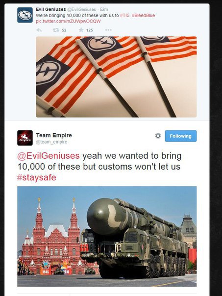 EG:  TI      10000.Empire:     10000 ,   ...