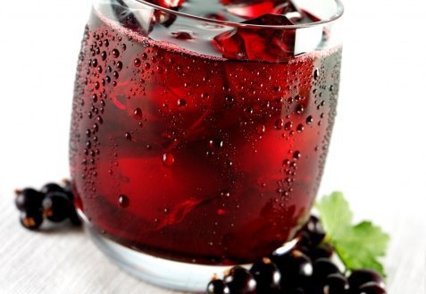 КОМПОТ ИЗ ЧЕРНОЙ СМОРОДИНЫ И МАЛИНЫ.Это мой самый любимый компот! В меру сладкий. Выпивается на ...