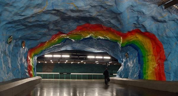   (Stockholms tunnelbana)       ... - 4