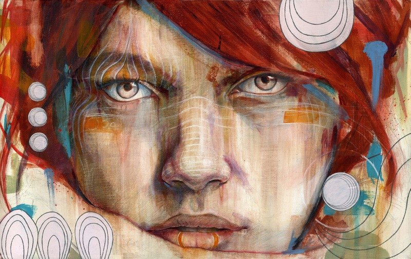 Michael Shapcott.#@poetry_of_life - 9