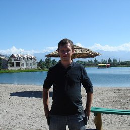 Andrey, ������, 45 ���