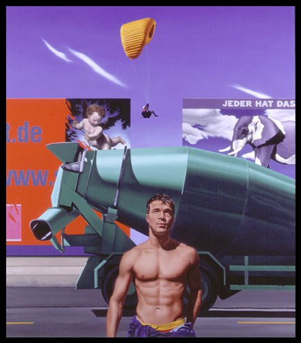 Ross Watson - 2