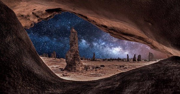 Небо — это абсолютно бесплатный источник потрясающей красоты и бесконечного вдохновения. Вы ... - 2