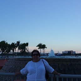 Miami, 2015