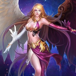 Dragon Knight - 7  2015  13:36