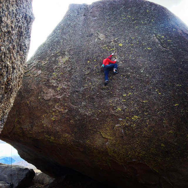 Colton Edson a 18 year old rock climber https://fotostrana.ru/away?to=/sl/99X2 - 3