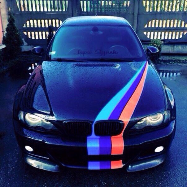 Joy is BMW... - 6