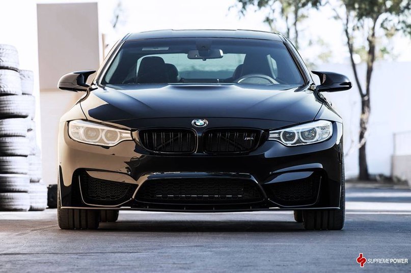 BMW M4 - 2