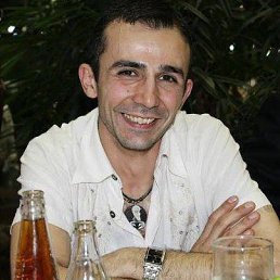 Andranik, , 38 