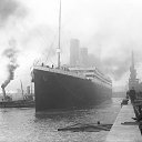  , -, 41  -  19  2015   Titanic Hi-res poto