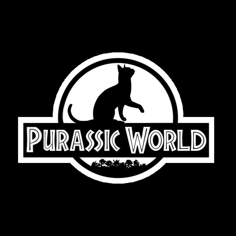 PURASSIC WORLD