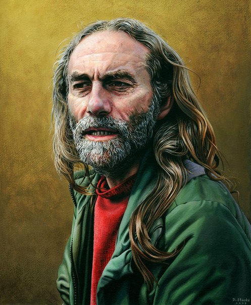 DAVID STOOKE - 3