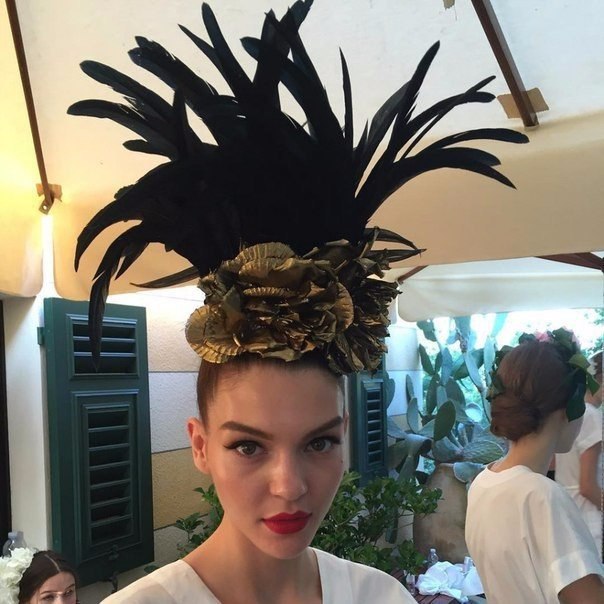 Dolce&Gabbana Haute Couture / - 2015-2016 - 2