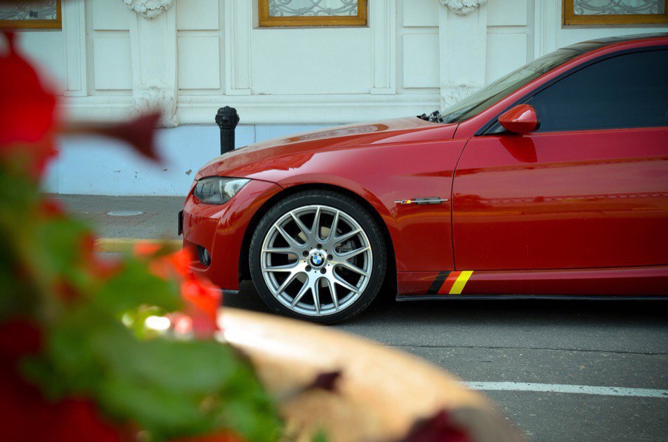 E92 - 9