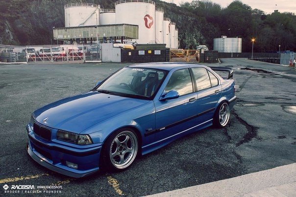 BMW e36