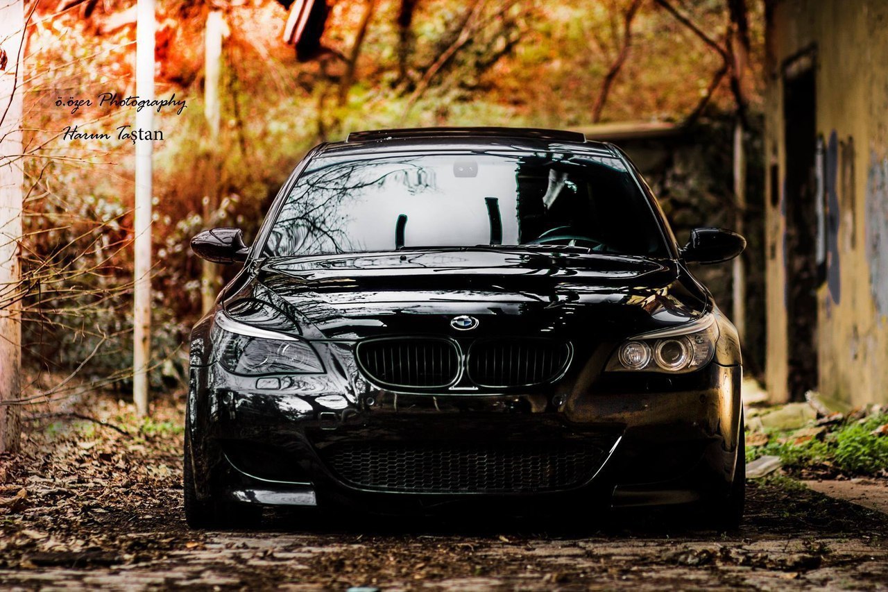 Bmw e60 картинки