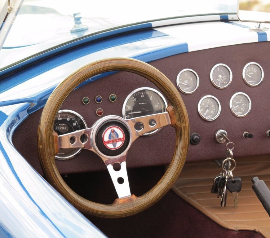 AC Cobra - 2