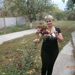 Ольга, 55, Умань