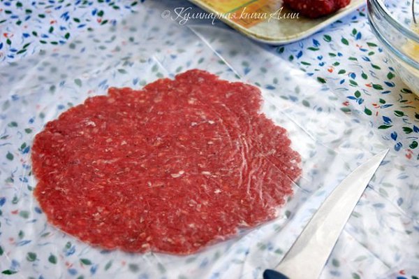 Бризоль.Думала, чего бы такого вкусненького приготовить к приходу мужа... И решила сделать ... - 7