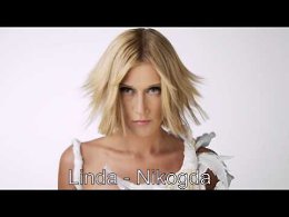 Linda - Nikogda