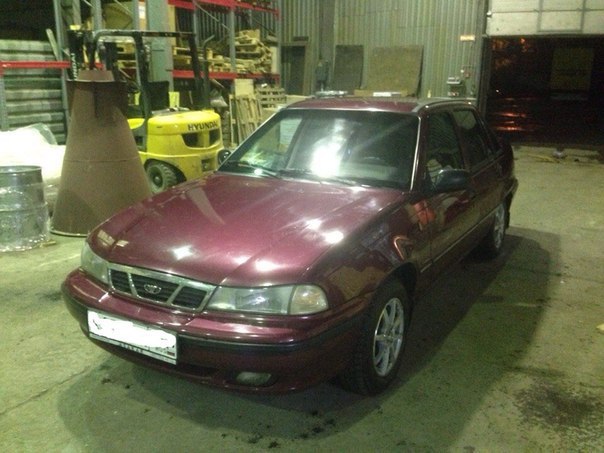  .Daewoo Nexia 2006  1.5 85  162000     100 000  ... - 8