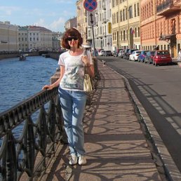 Oxana, 54, Кемерово