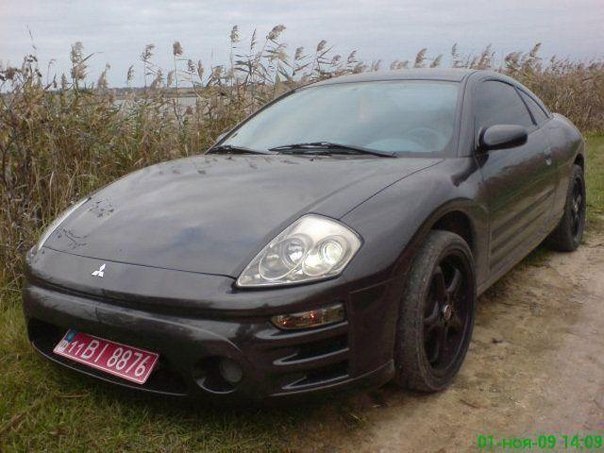  . ,   Mitsubishi Eclipse (2003 )  ...