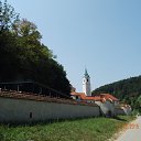  ,  -  22  2015   Kloster Weltenburg