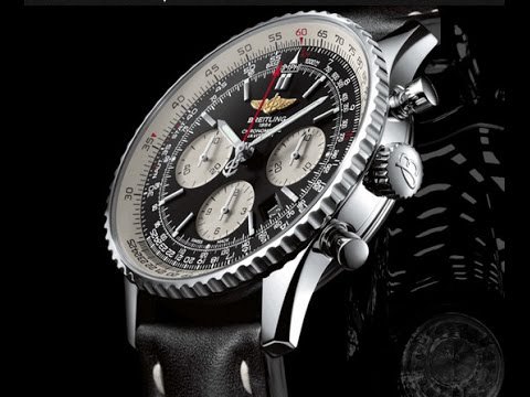 ! 970 !  Breitling   ! -     1 -   ... - 2