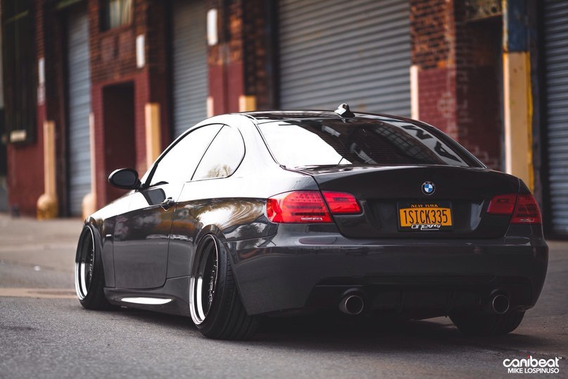 E92 COUPE - 3