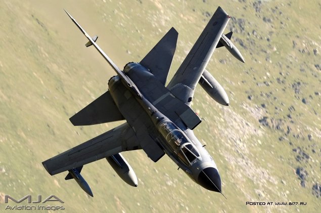 Military Aviation..  Mark Jayne - 16